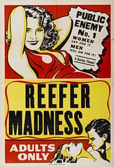 reeferMadness reeferMadness